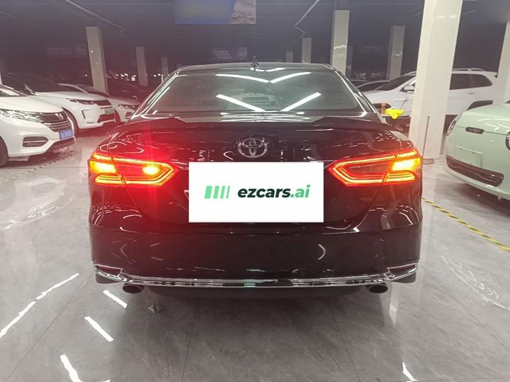 Camry 2023 2.0G Luxury photo 5