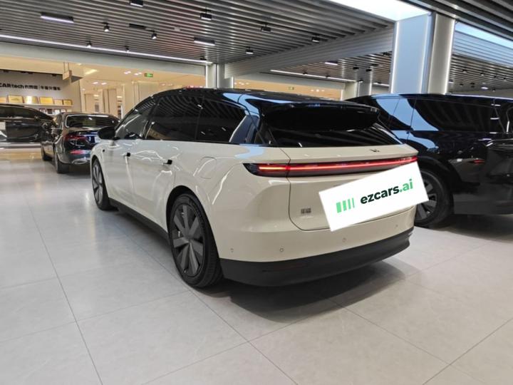 Li Auto i6 2025 AWD Standard photo 4