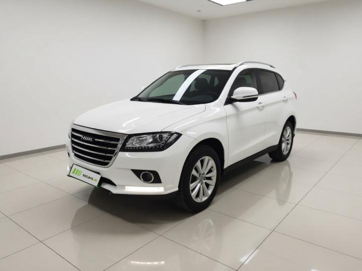 H2 2016 Red Label 1.5T AT RWD Luxury