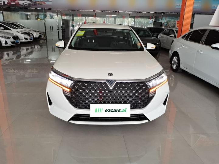 D60 2023 PLUS 1.6L XE CVT photo 2