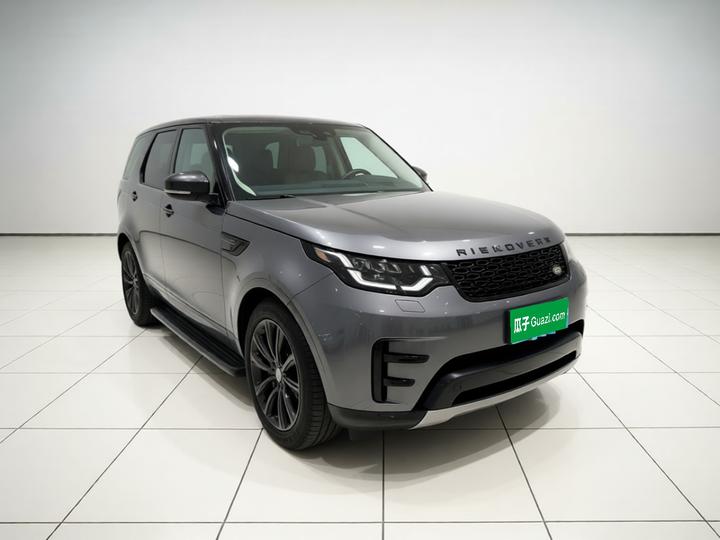 Discovery 2017 3.0 SC V6 SE photo 3