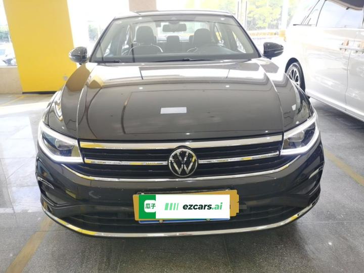 Bora 2023 300TSI DSG photo 2