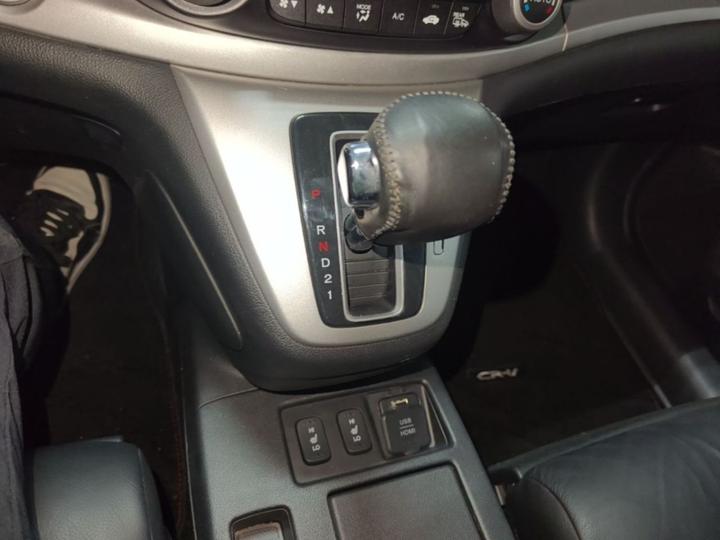CR-V 2013 2.4L RWD Luxury photo 5