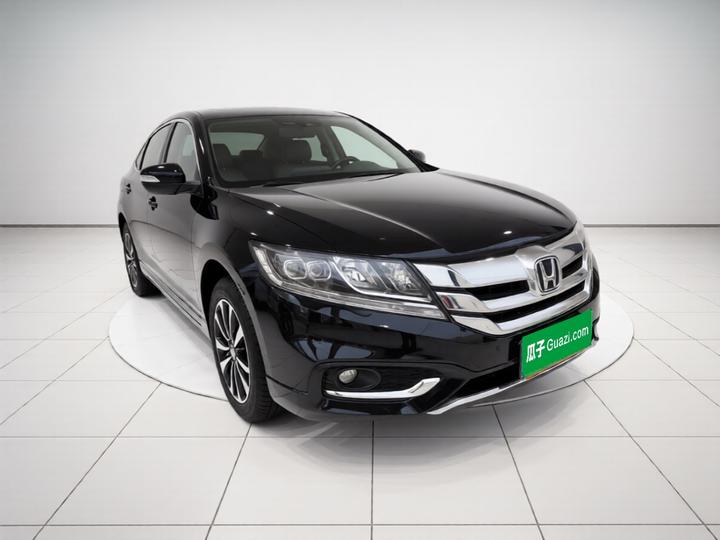 2014 2.4L Luxury photo 3