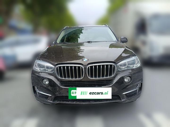 X5 Imported 2017 xDrive35i photo 2