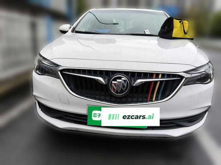 Excelle 2019 15T DCT Elite China VI photo 2