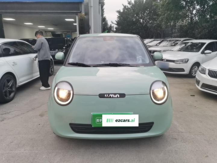 Nevo Changan Lumin 2025 205km photo 2