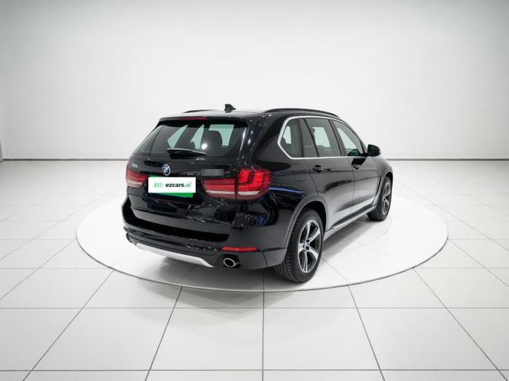 X5 Imported 2014 xDrive35i photo 6