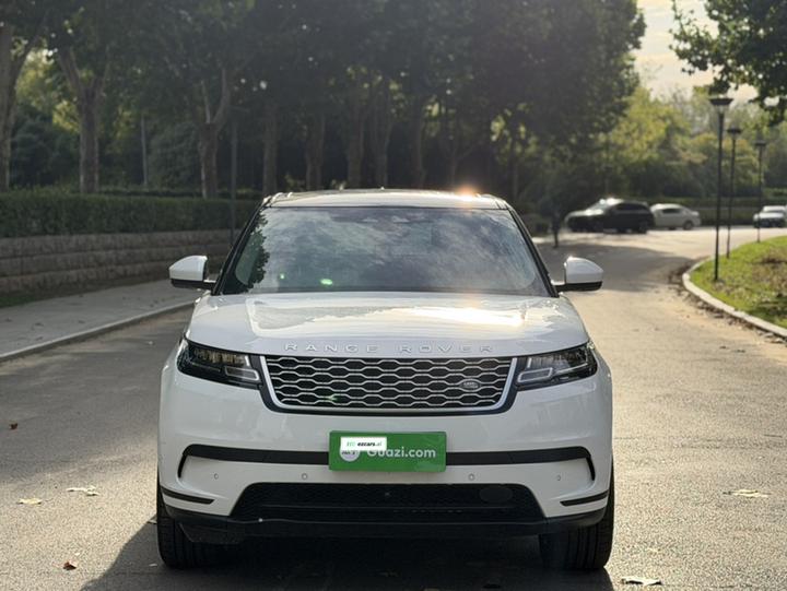 Range Rover Velar 2021 P250 photo 4