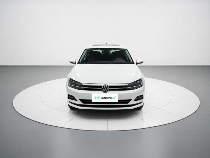 Polo 2023 Facelift Plus 1.5L AT photo 2