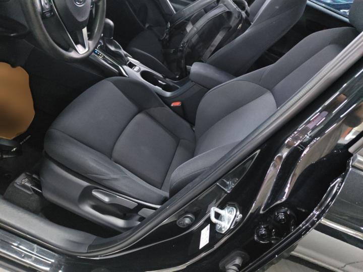 Frontlander 2023 2.0L CVT Elite photo 7