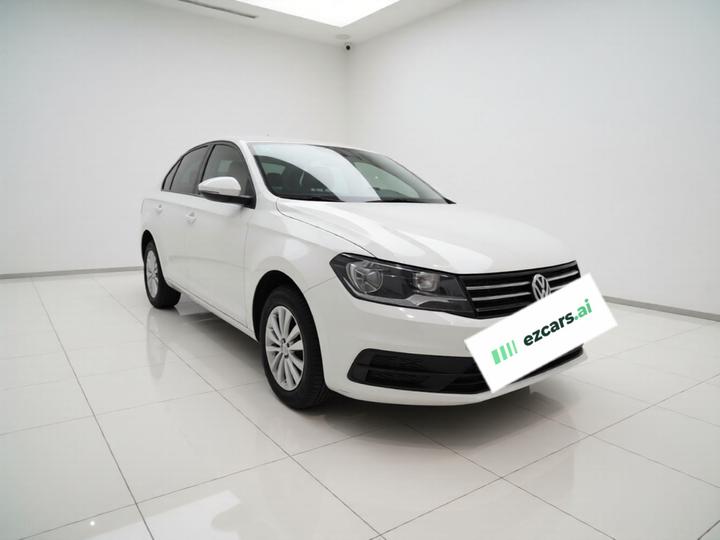 Santana 2021 1.5L MT photo 3