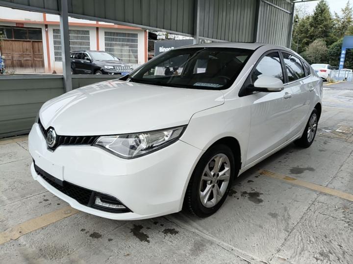 2016 1.5L AT Value Luxury