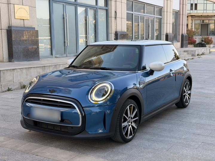 2022 1.5T COOPER