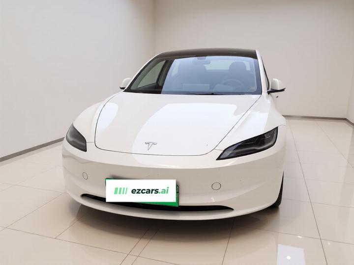 Model 3 2023 RWD photo 2