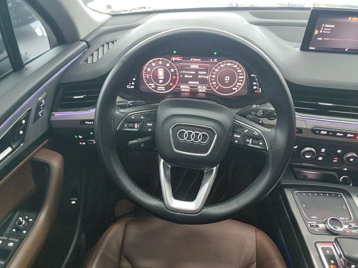 Q7 2019 45 TFSI Comfort photo 6