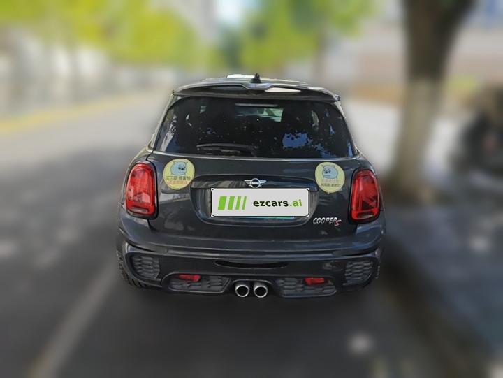2021 2.0T COOPER S photo 5