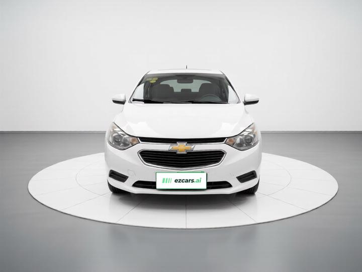 2015 3 1.5L MT Li Auto photo 2