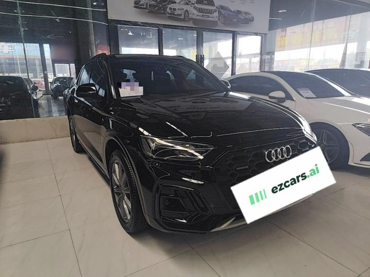 Q5L 2023 40T Luxury Dynamic photo 3
