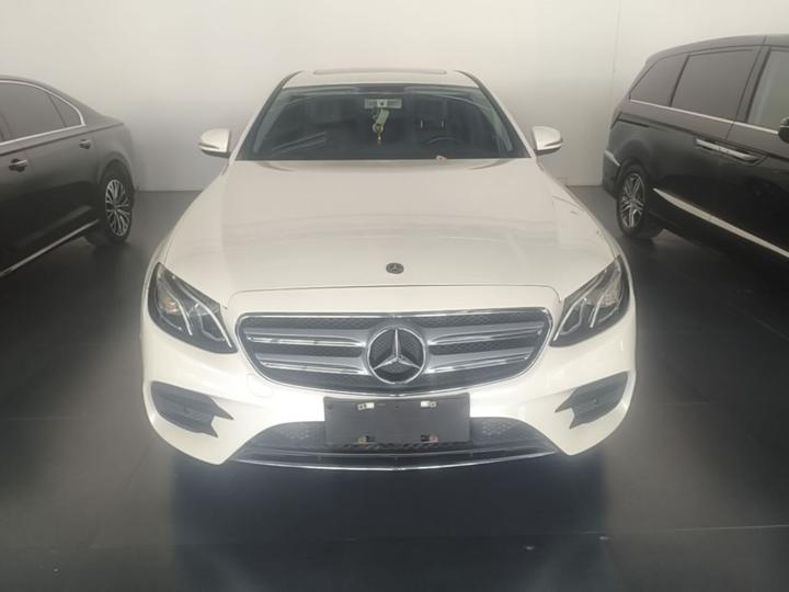 E-Class 2016 E 200 L Sport photo 2