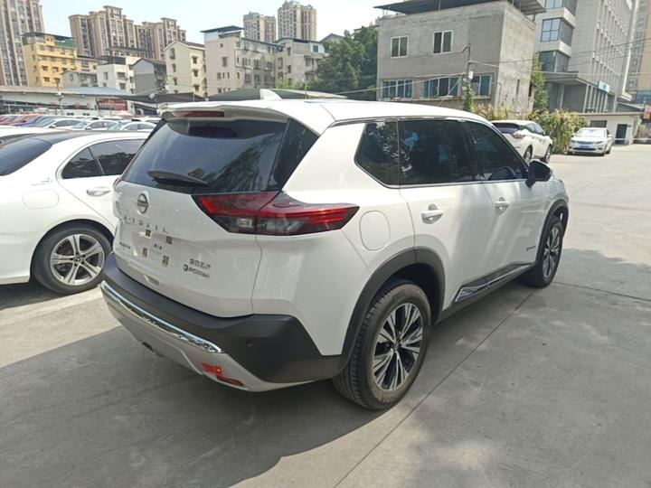 X-Trail 2023 e-POWER AWD Luxury photo 4
