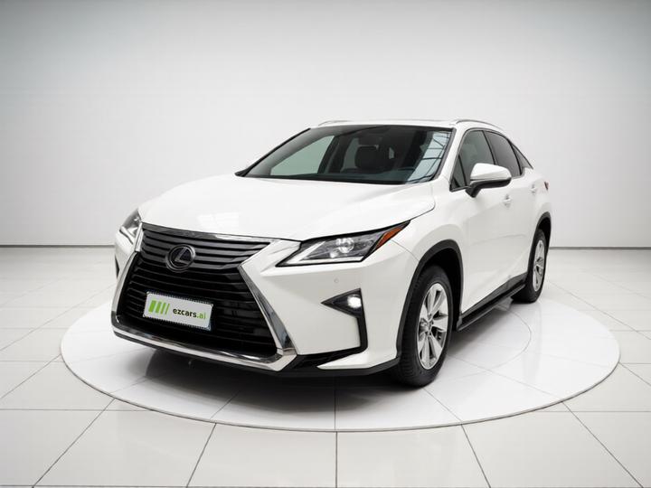 RX 2016 300 RWD Elite China V