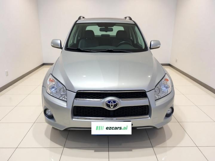 RAV4 2011 2.4L AT AWD Luxury photo 2