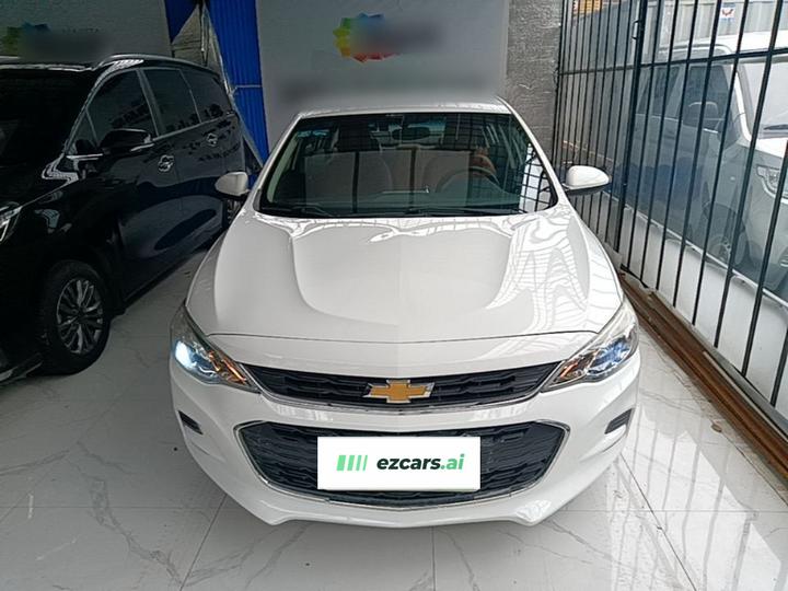 Cavalier 2016 1.5L AT photo 2