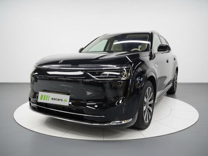 HIMA AITO M8 2025 EREV Max+ 53.4kWh 6-Seater 192-Line LiDAR
