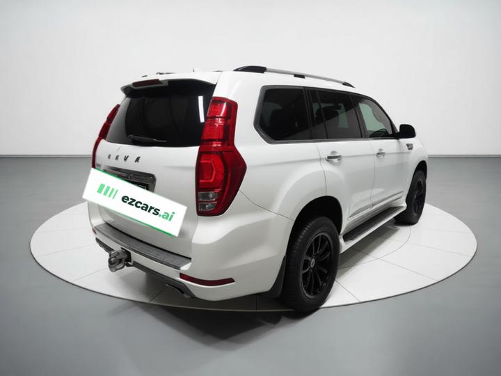H9 2016 2.0T AWD Luxury 5-Seater photo 4