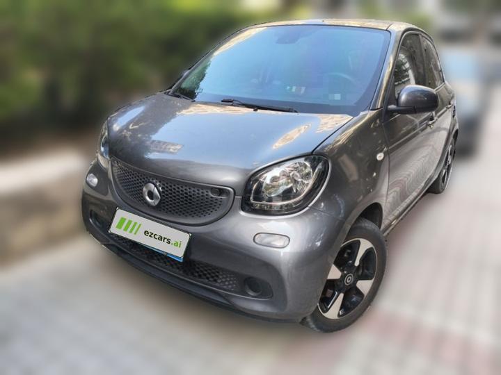 forfour 2018 1.0L 52