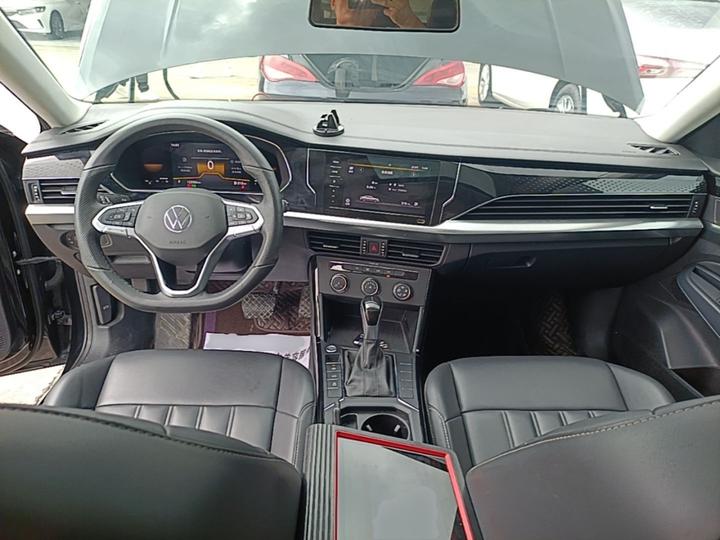 Passat 2022 280TSI Business photo 5