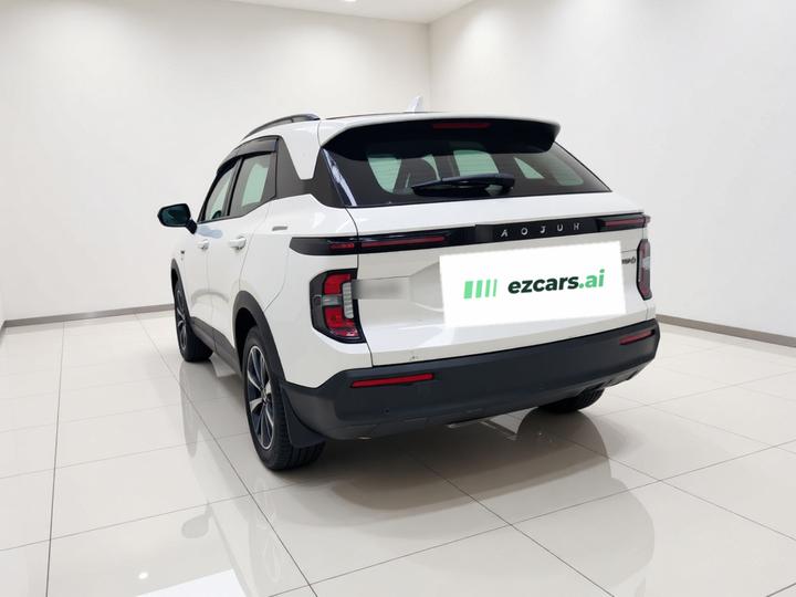 RS-3 2020 1.5L CVT Smart Elite photo 4