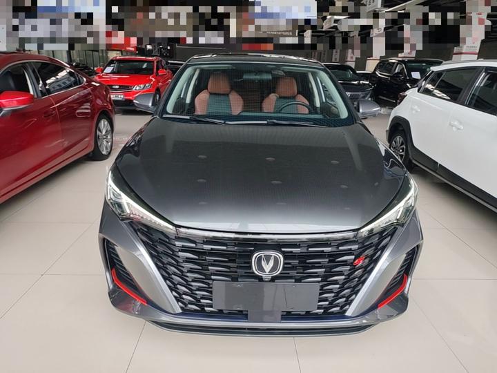 Eado 2023 Enjoy PLUS NE 1.4T GDI DCT Premium photo 2