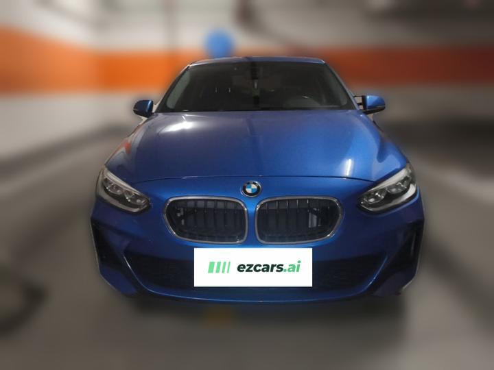 1 Series 2019 118i M Sport Package photo 2