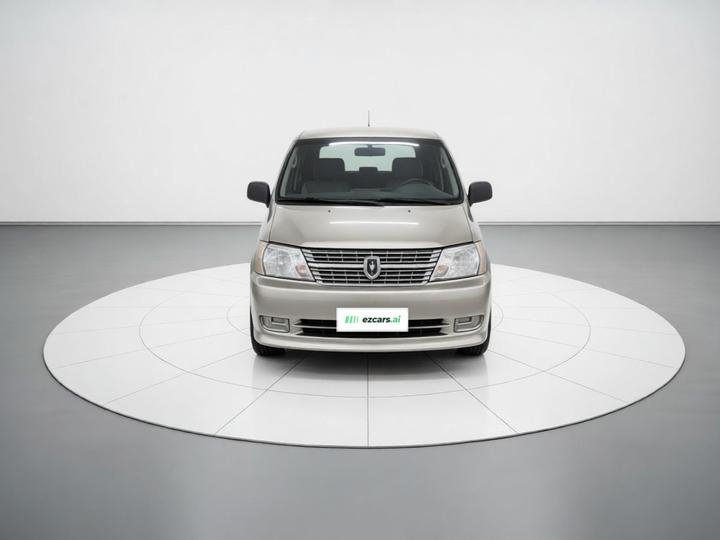 Jinbei Chery 2016 2.0L photo 2