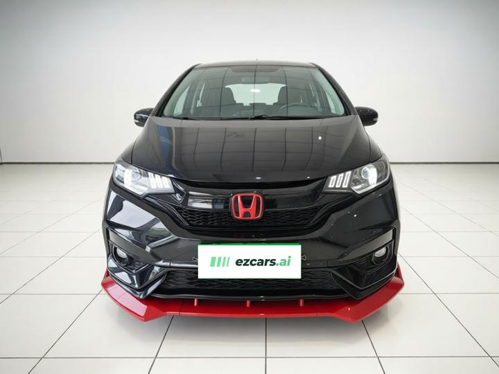 Fit 2016 1.5L LXS CVT Comfort photo 2