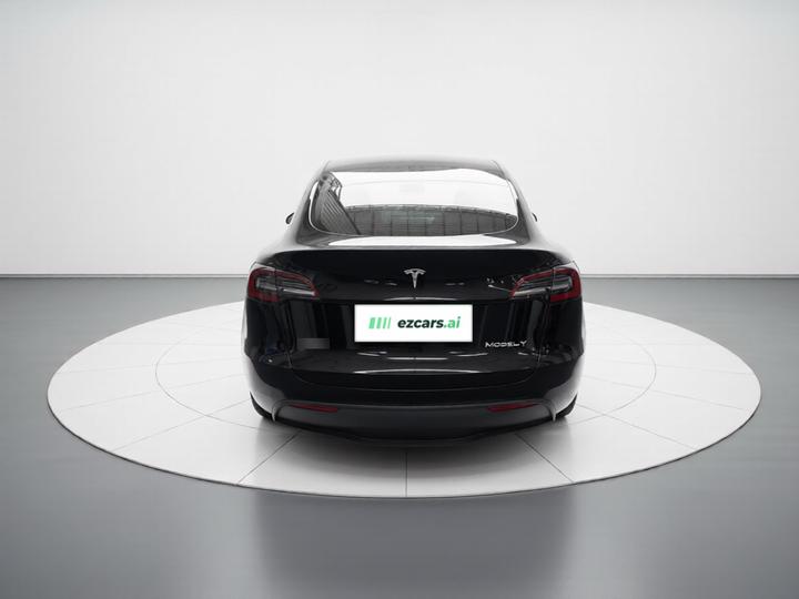 Model Y 2021 Long Range AWD photo 5