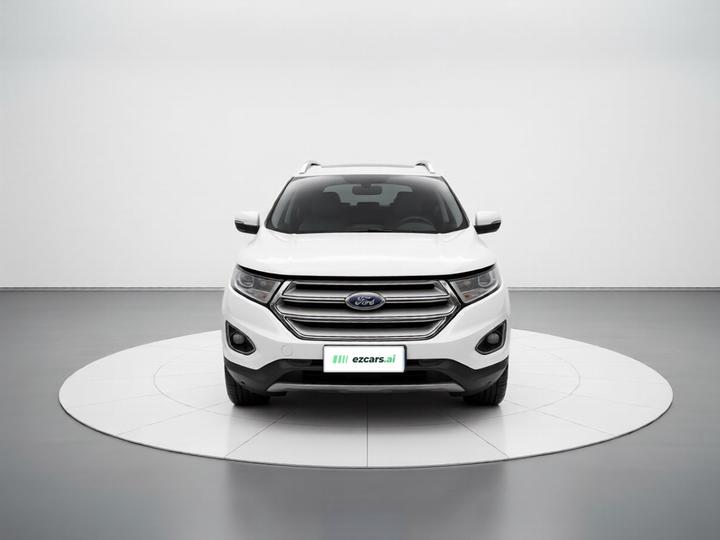 Edge 2017 EcoBoost 245 RWD 5-Seater photo 2