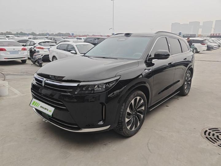 HIMA AITO M7 2024 1.5T ADAS RWD Max 5-Seater