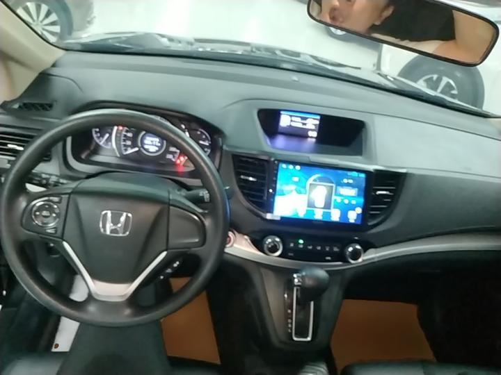 CR-V 2015 2.0L RWD photo 5