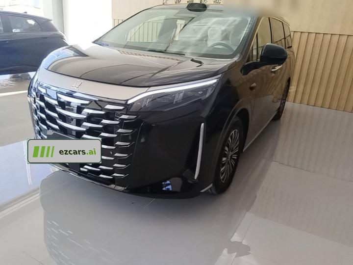 2026 DM-i 1.5T 218KM Excellence