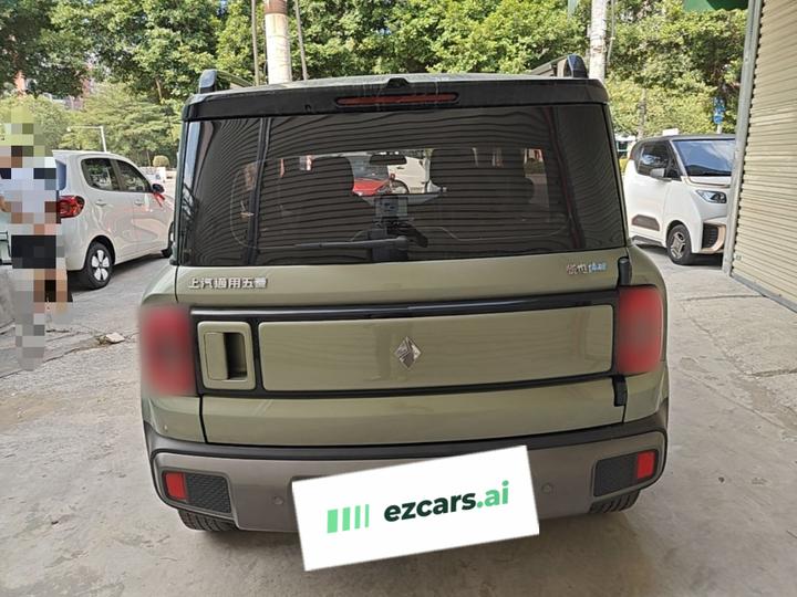Plus 2024 Flagship 4-Seater photo 3