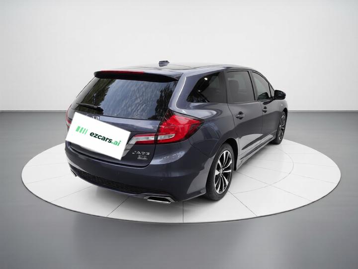 Jade 2017 210TURBO CVT 5-Seater photo 4