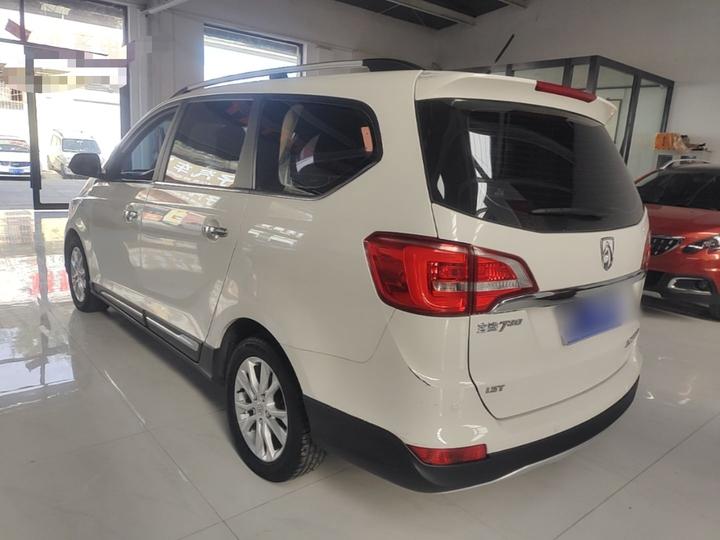 730 2016 1.5T MT Comfort 7-Seater photo 4