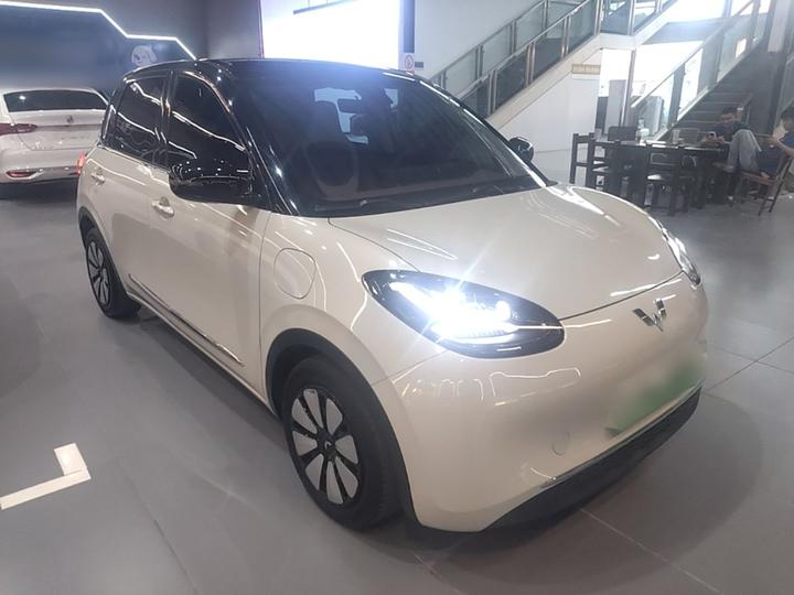 Wuling Bingo 2023 410km Exclusive photo 3