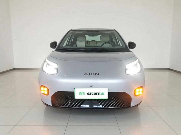 AION UT 2025 420 photo 2