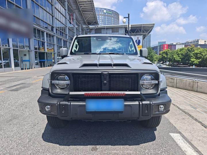300 2023 City 2.0T photo 2
