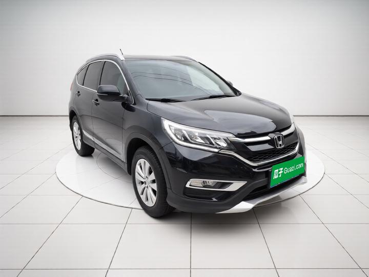 CR-V 2015 2.0L RWD photo 3