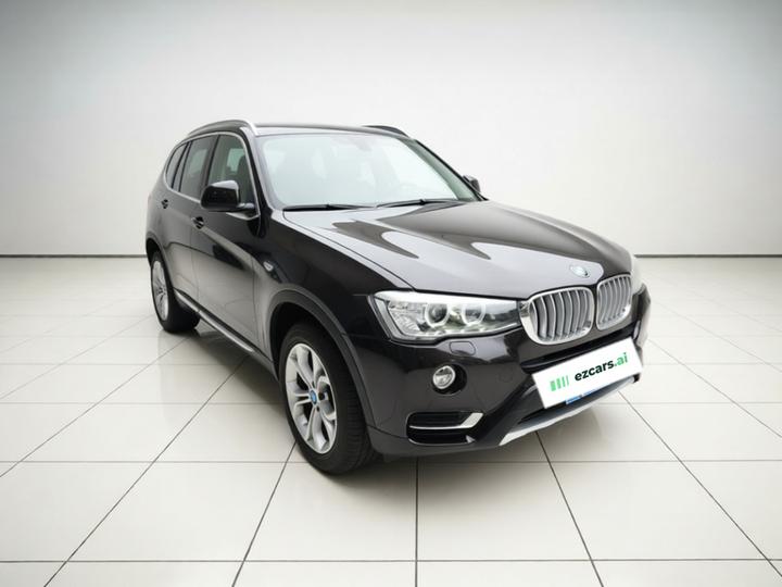 X3 Imported 2014 xDrive20i X Design Package photo 3